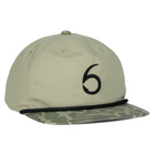 The Marina™ - Embroidered 6