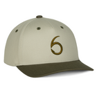 The WaterWood™ - Embroidered 6
