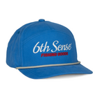 The Seven™ - Scripted Sense