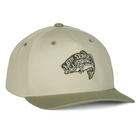 The Waterwood™ - Stitched Bass Sense