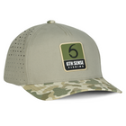 The WaterWood™ - Classic 6