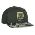 The Seven™ - Classic 6