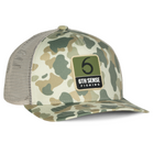 The WaterWood™ - Classic 6