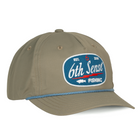 The BaitCamp Snapback - Static