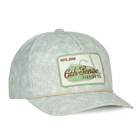 The BaitCamp Snapback - Jig Sense
