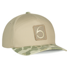 The Seven™ XL - Stamped 6