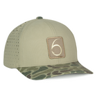 The WaterWood™ - Stamped 6