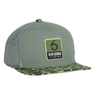 The Seven™ - Classic 6
