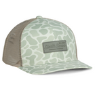 The WaterWood™ - Legacy