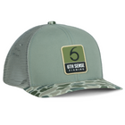 The WaterWood™ - Classic 6