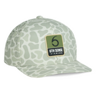 The WaterWood™ - Classic 6