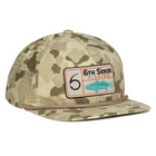 The Marina™ - Speckled Trout