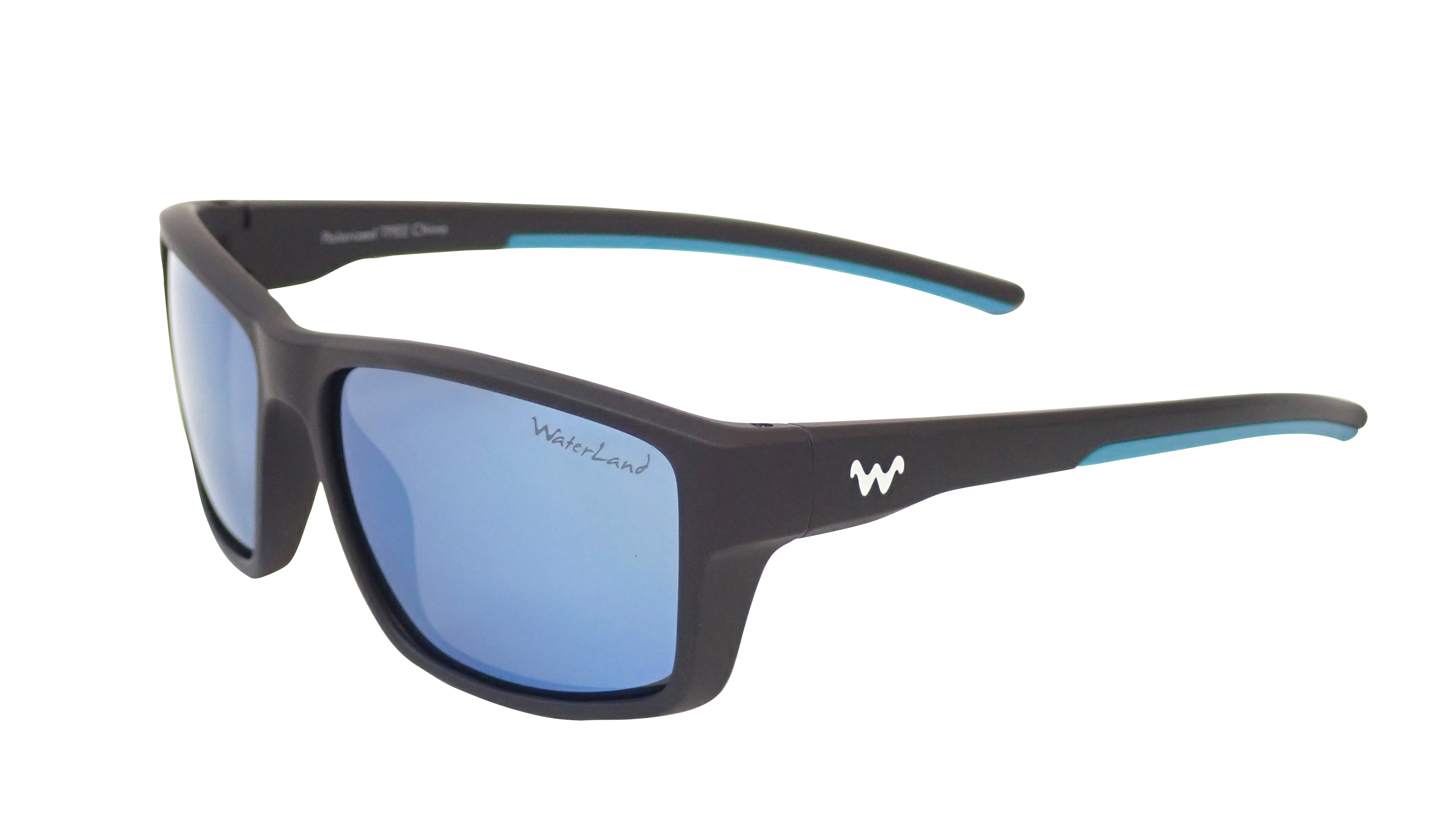 Mini Angler - Matte Black (Youth)