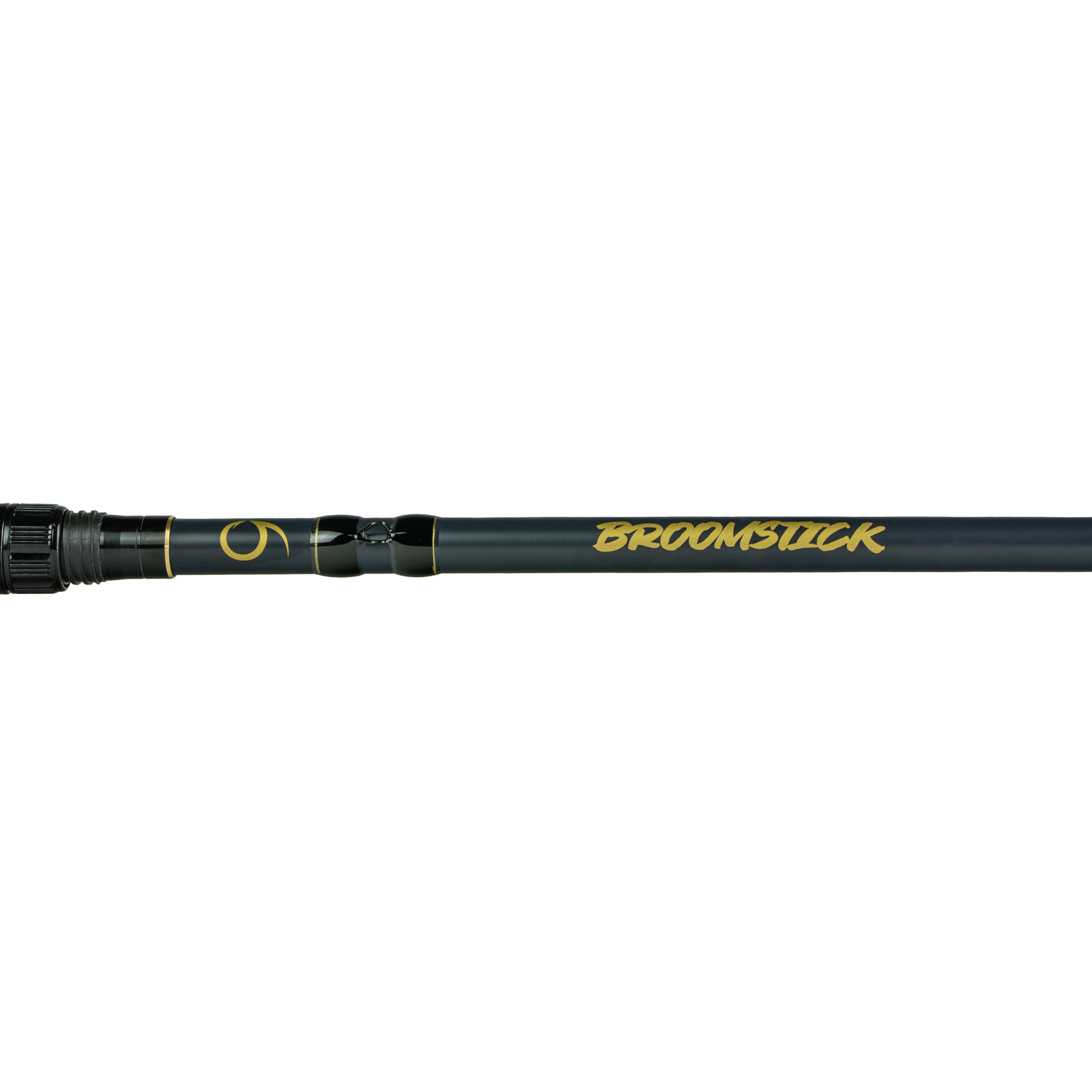 6th Sense Fishing - Rods - The Broomstick 7'10 Extra-Heavy, Mod-Fast