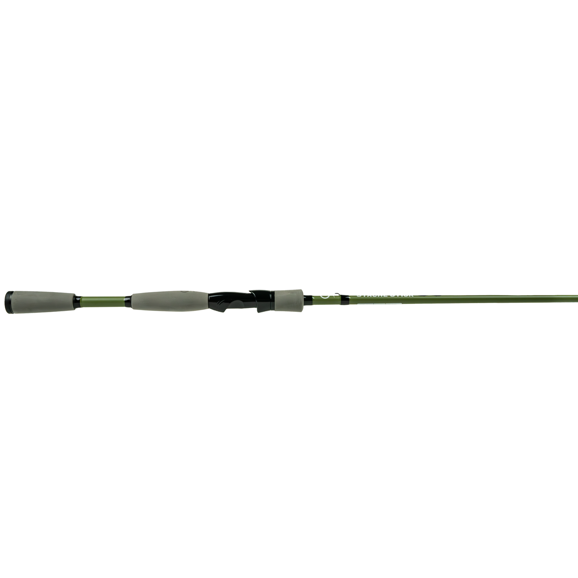 6th Sense Stache Stick Rod Series – Designed by Josh Pig Patrol