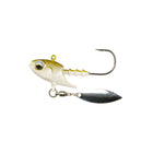 Masterclass Juggle Spin Head - American Shad - 6th Sense Fishing