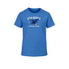 Youth Tee - Aerial Strike