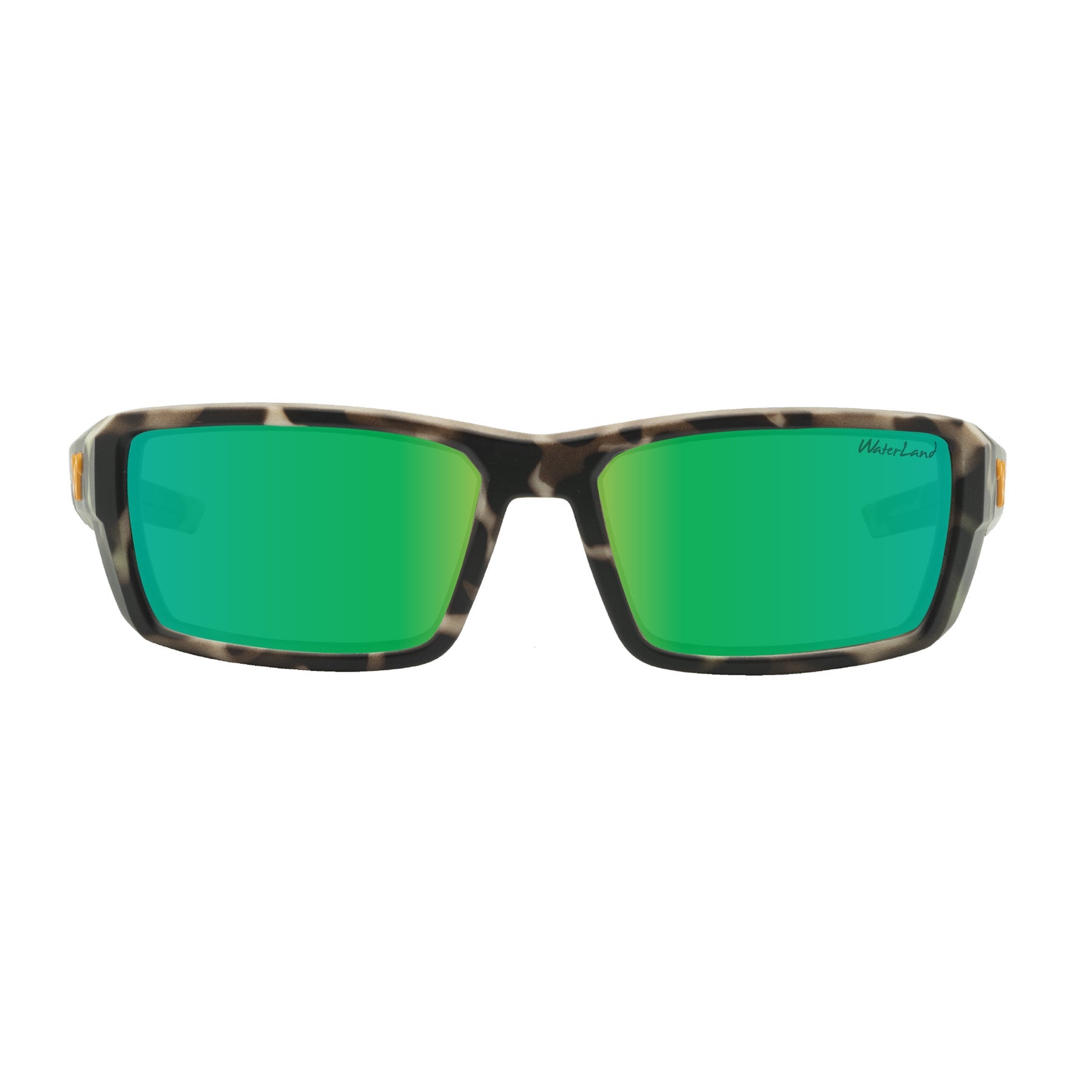 WaterLand Polarized Sunglasses - Ashor Series - WaterWood – 6th