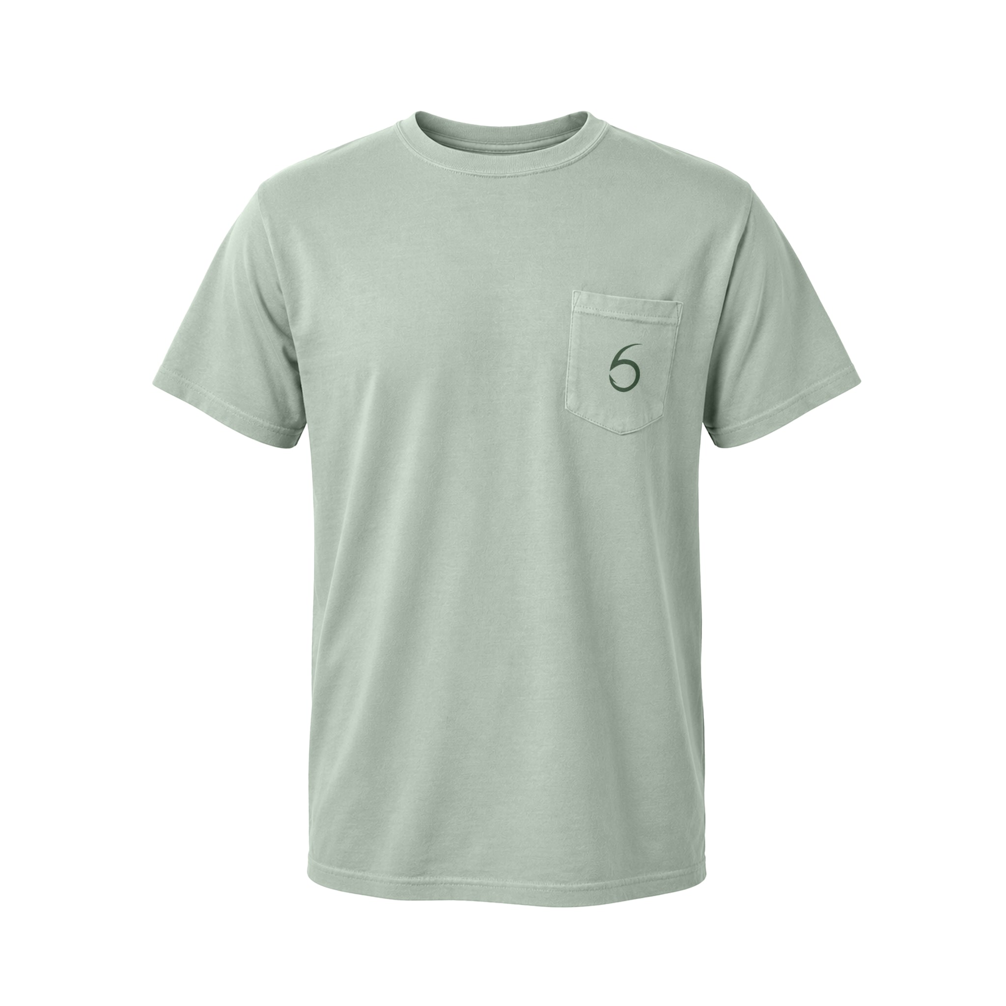 6th Sense Abstract Tee | 6th Sense Fishing Apparel