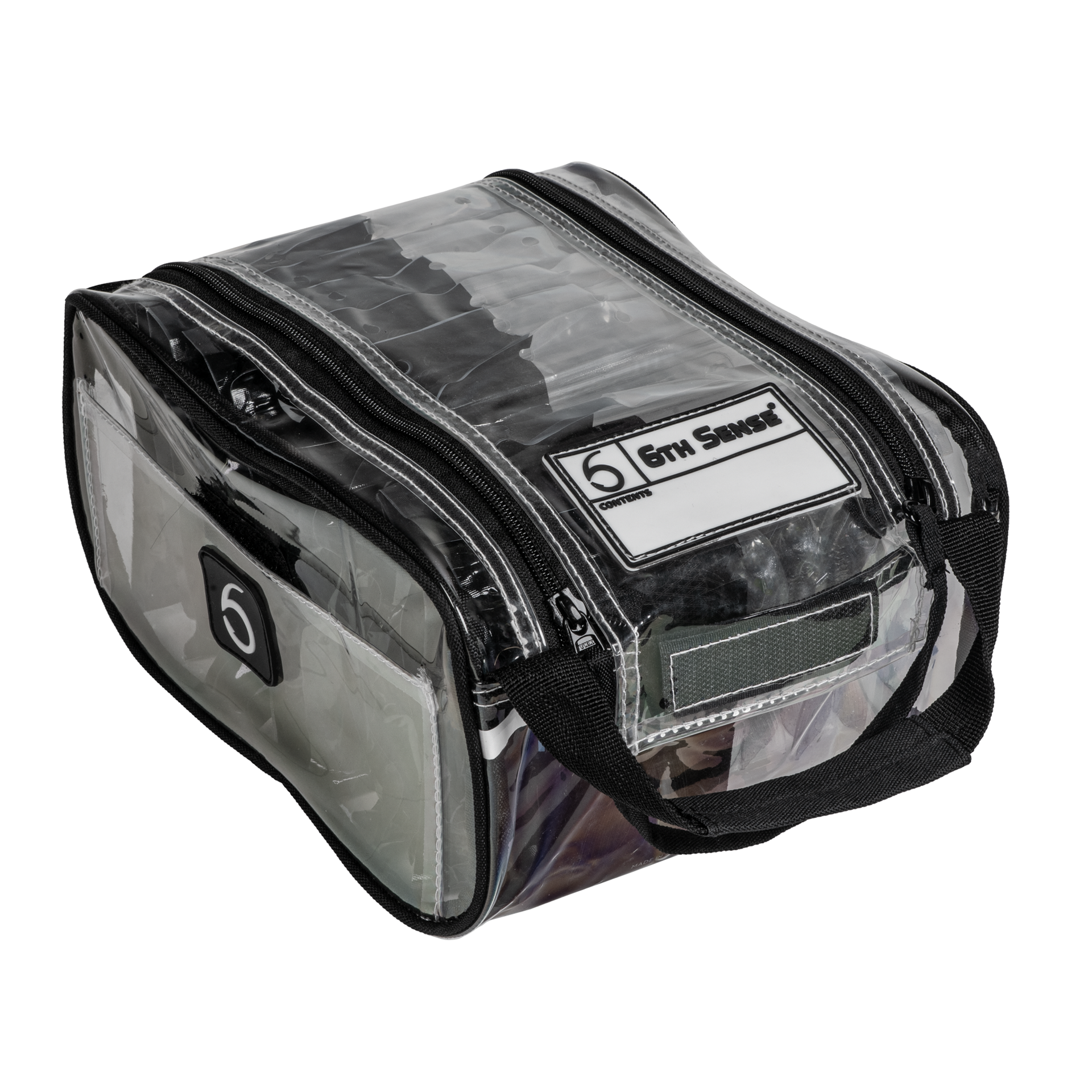 big tackle bag 6th Sense Bait Tackle Bags - Inshore