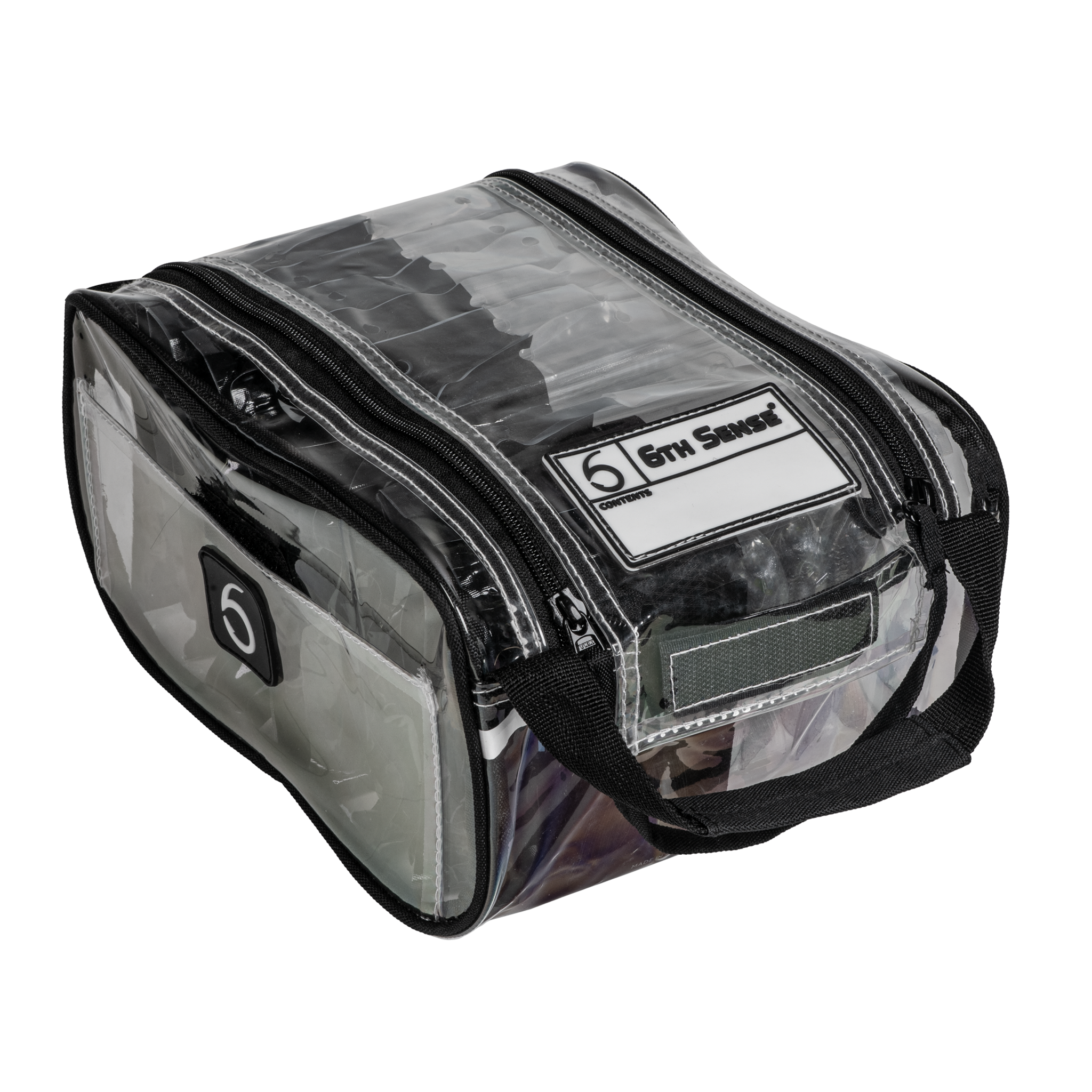 Large Bait Bag - 6th Sense Fishing