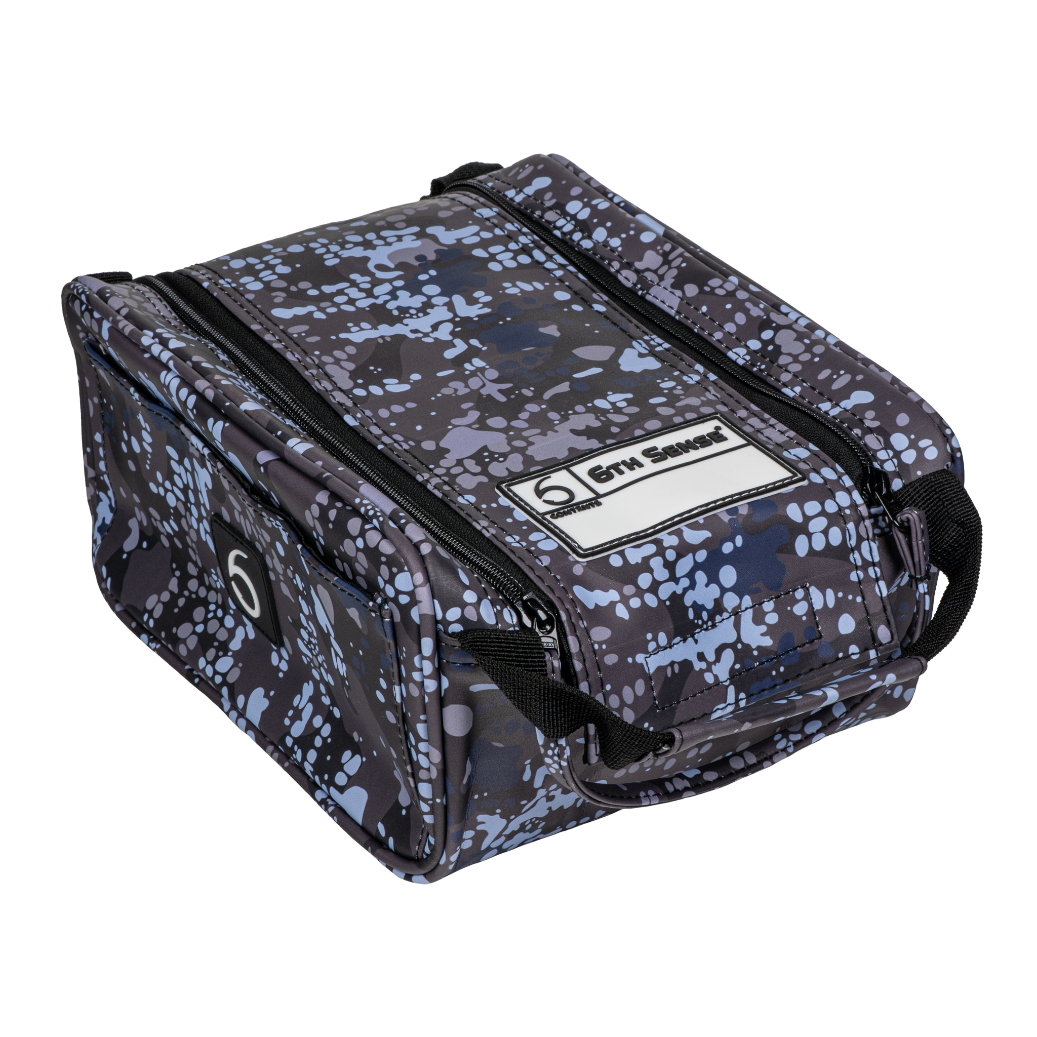 6th Sense Large Bait Bag Inshore Blue