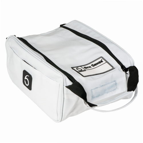 Bolsa de cebo grande