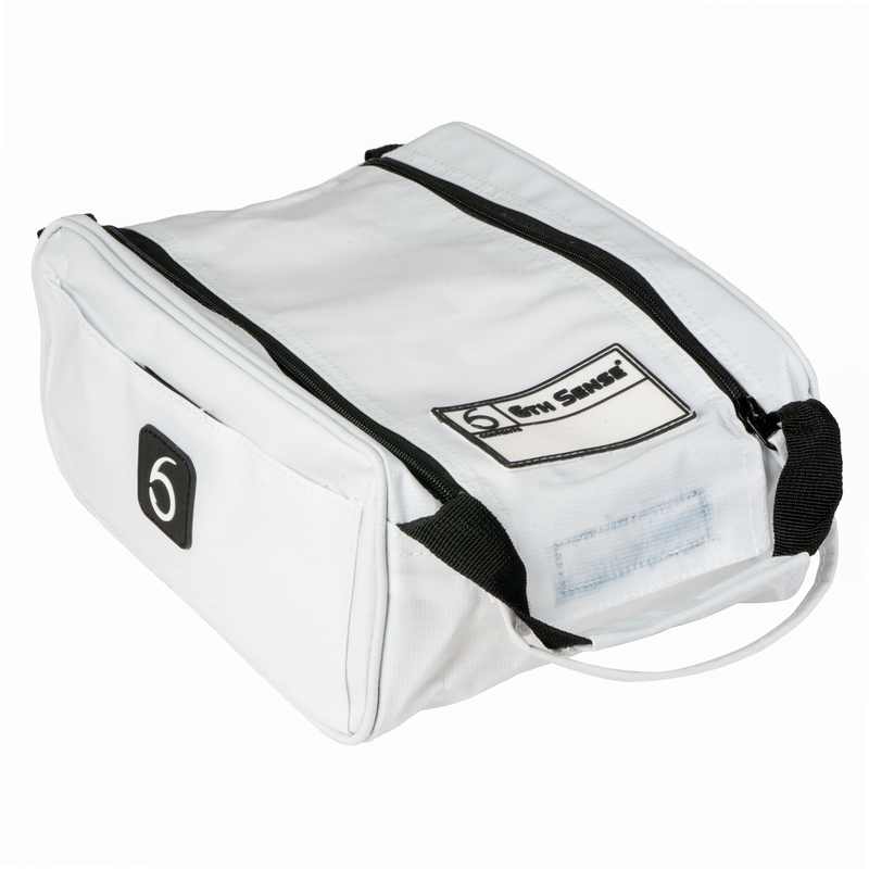 Large Bait Bag - 6th Sense Fishing