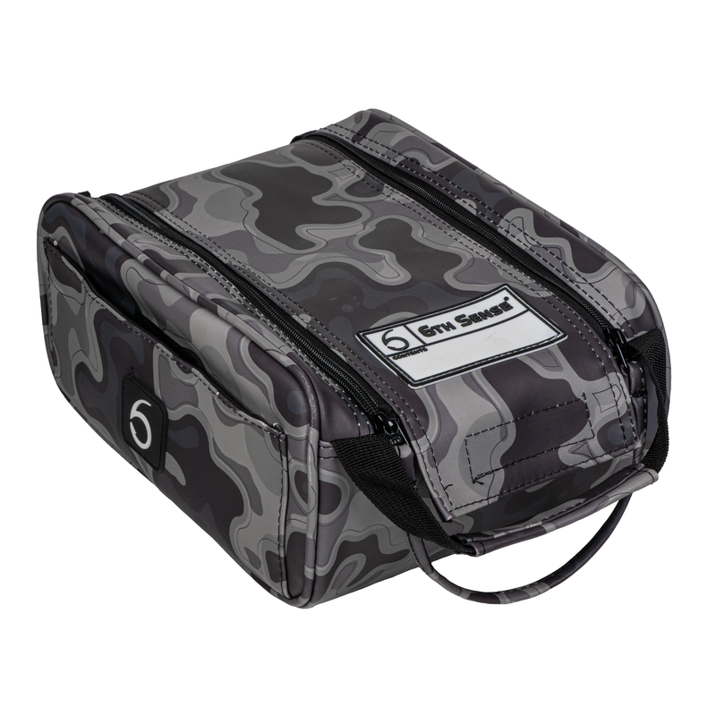 Large Bait Bag - 6th Sense Fishing
