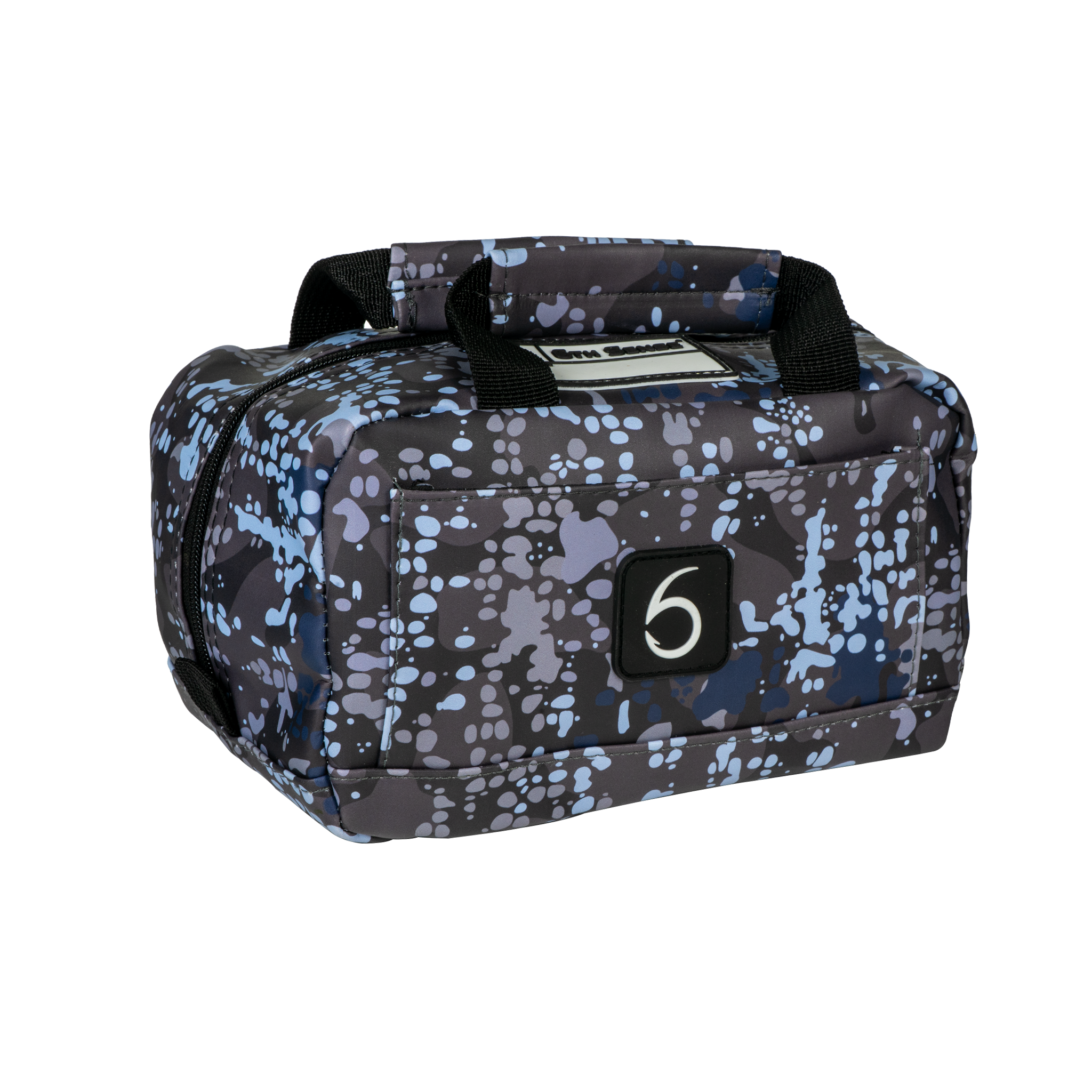 Small Bait Bag - 6th Sense Fishing