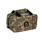 Small Bait Bag - 6th Sense Fishing