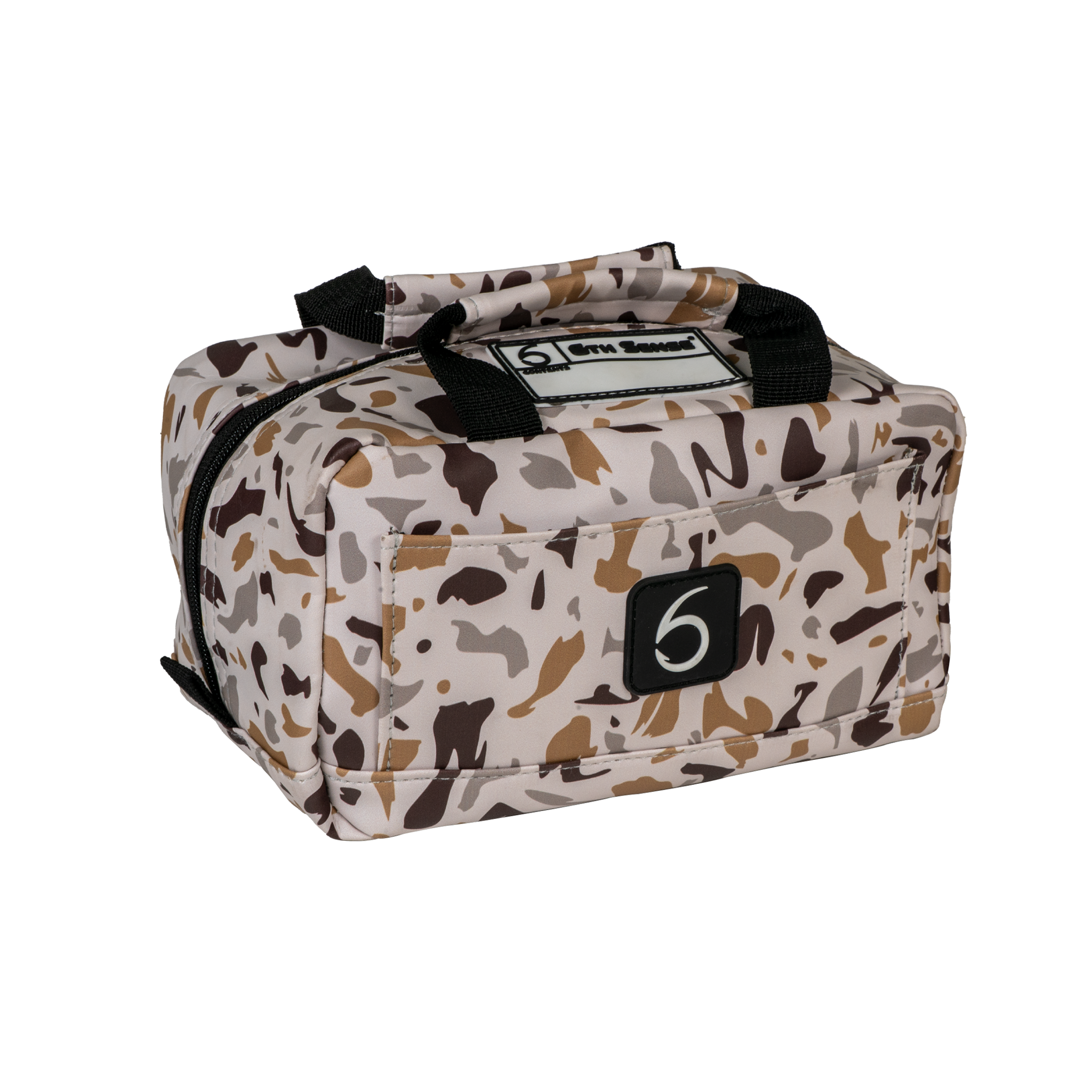 Small Bait Bag - 6th Sense Fishing