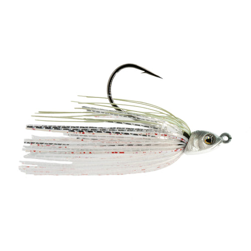 OH Braid Swim Jig