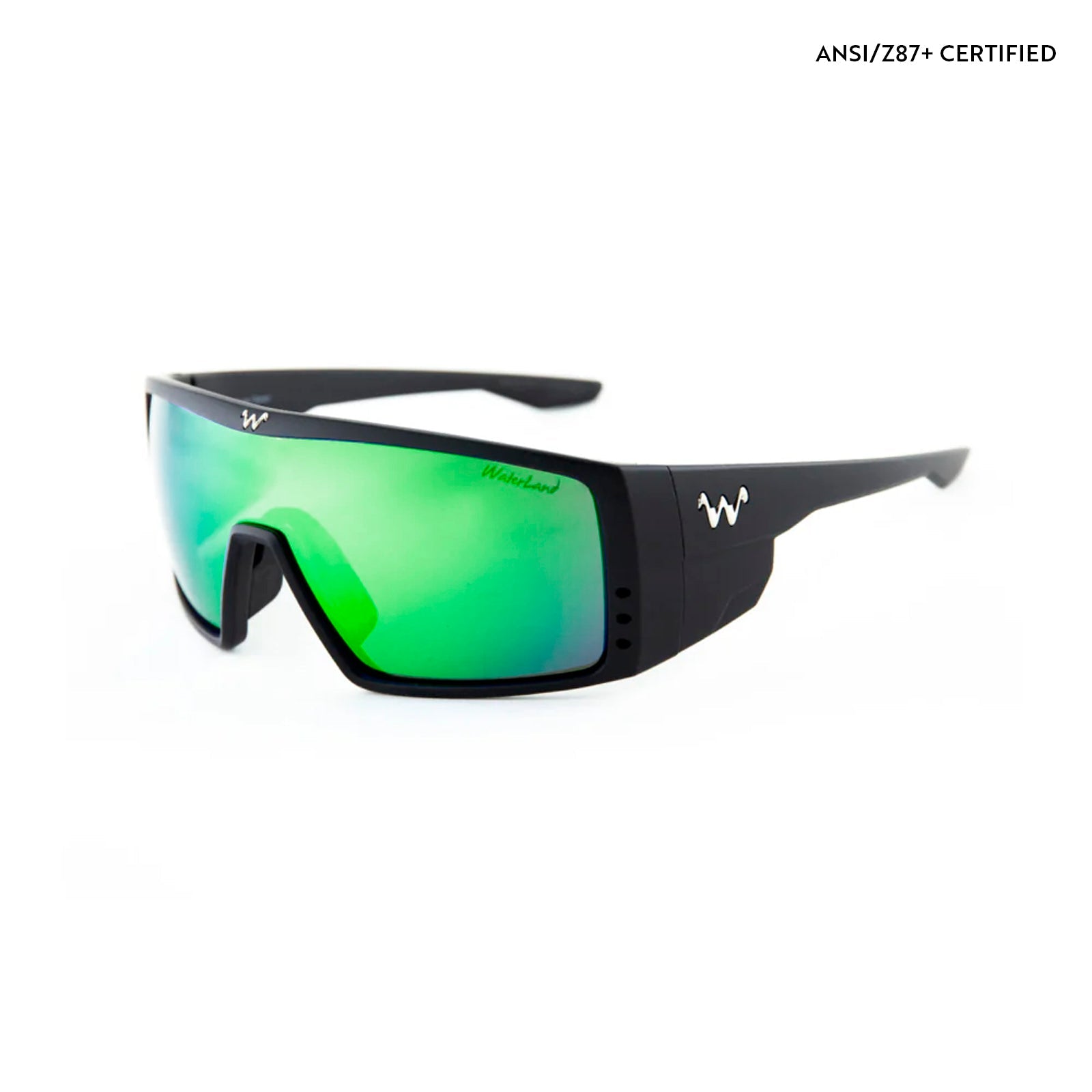 BedFishers - Matte Black – 6th Sense Fishing
