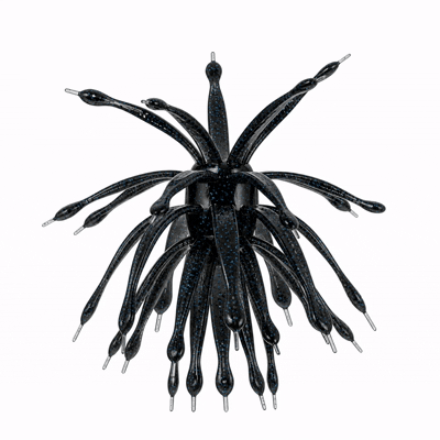 artistic fishing lures Fin & Ink | Artist Signature Set #11 it delivers unmatched control and versatility across a wide range of finesse applications The Most Outrageous Fishing Lures