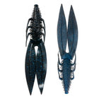 Bodega - Black N Blue Pro - 6th Sense Fishing