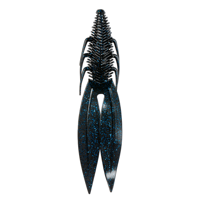 Bodega - Black N Blue - 6th Sense Fishing