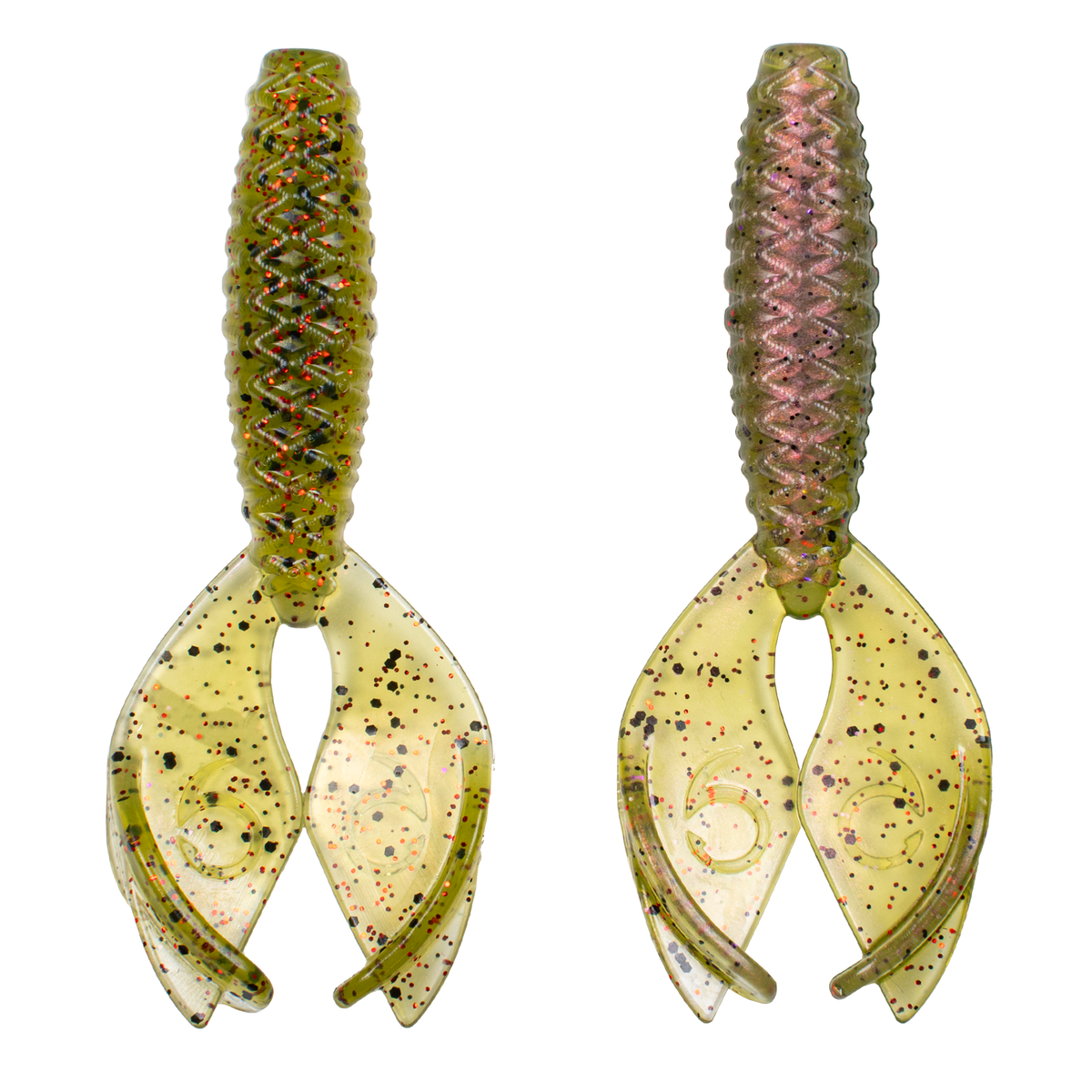 Bongo 3.7 - Watermelon Red Pro Fishing Lure | 6th Sense F... – 6th ...