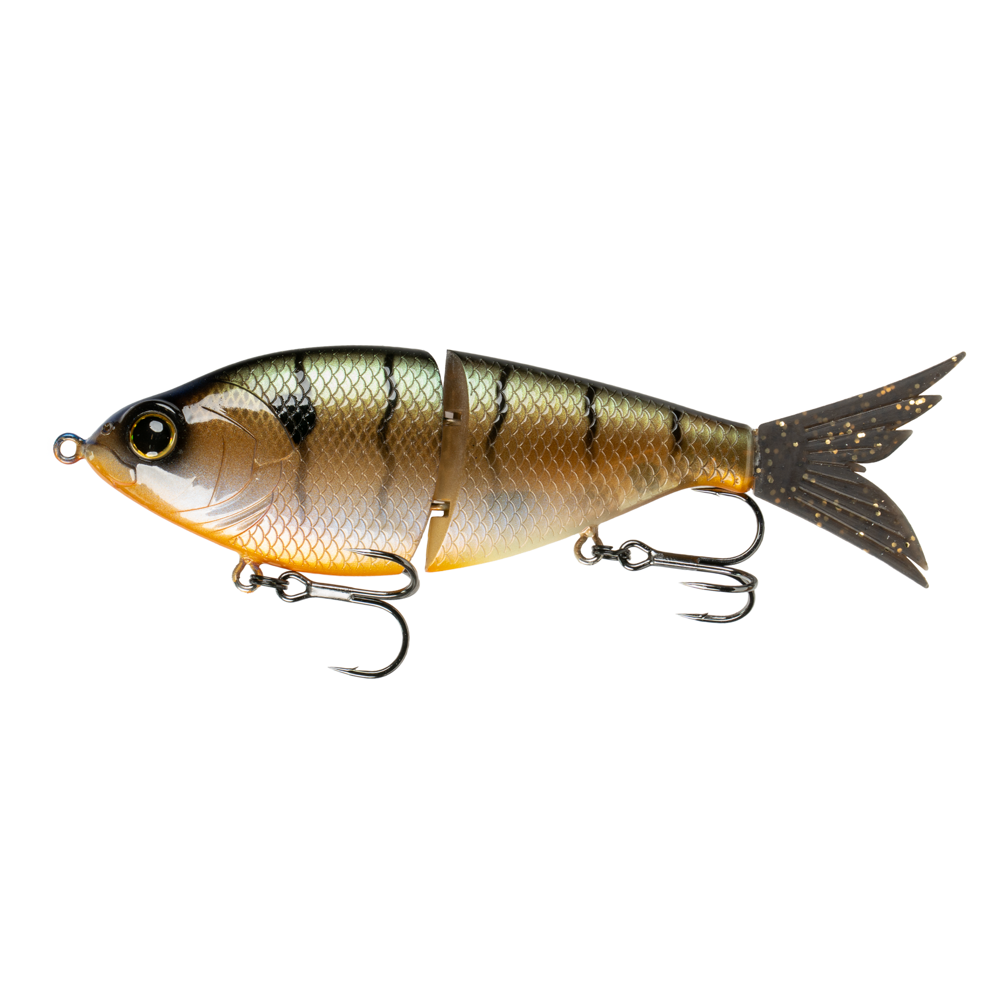 Flow Glider 130 - Baby Bluegill - 6th Sense Fishing