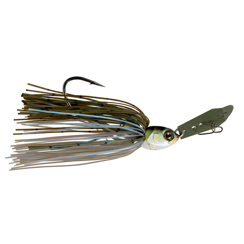 JigSaw Bladed Jig