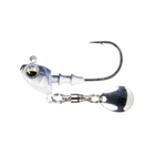 Crappie Underspin