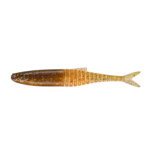 JigSaw Minnow