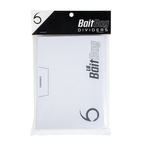 BaitBag Dividers