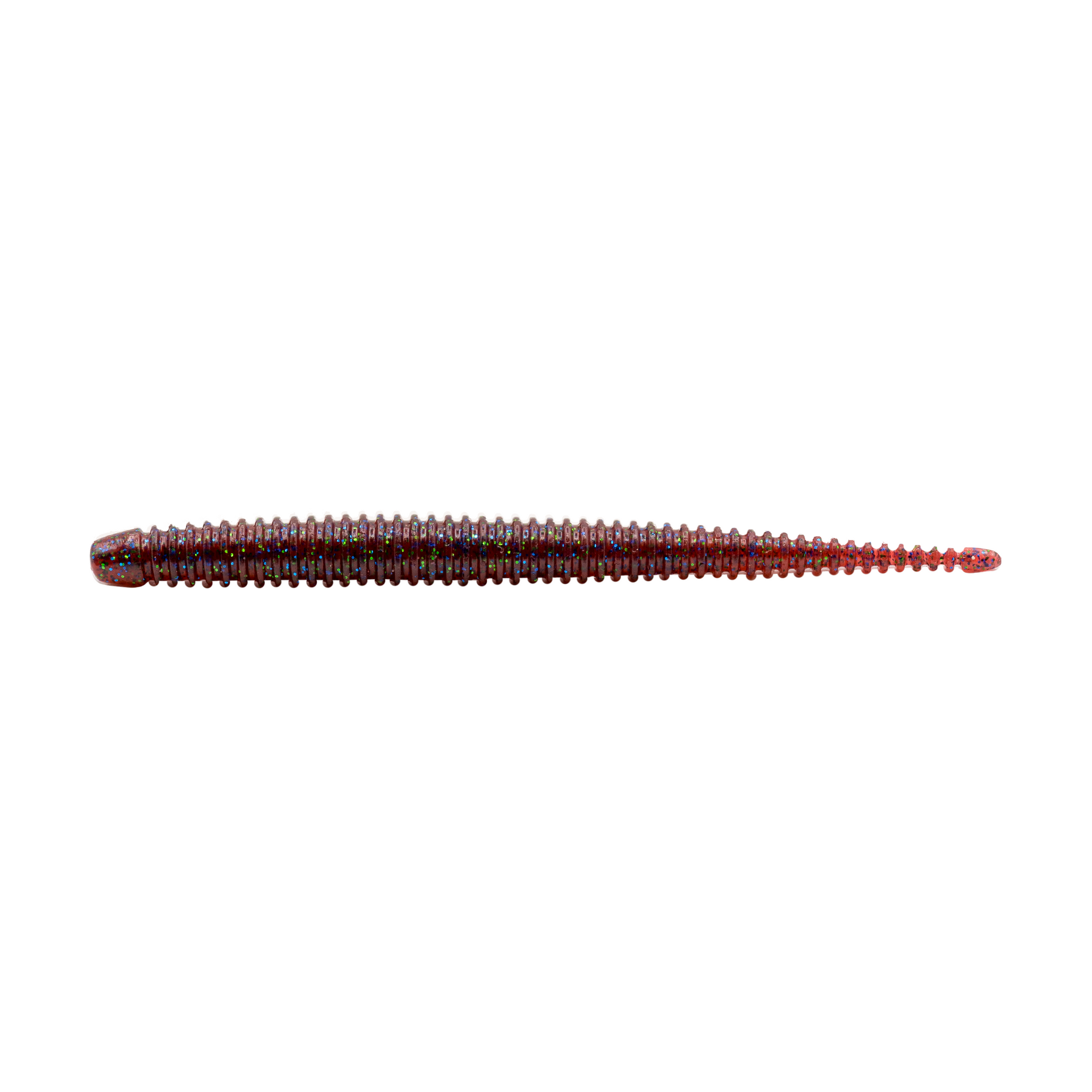 Bamboosa 5.3 - Blood Apple Fishing Lure | 6th Sense Fishing