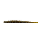 Bamboosa 5.3 - Green Pumpkin Blue - 6th Sense Fishing