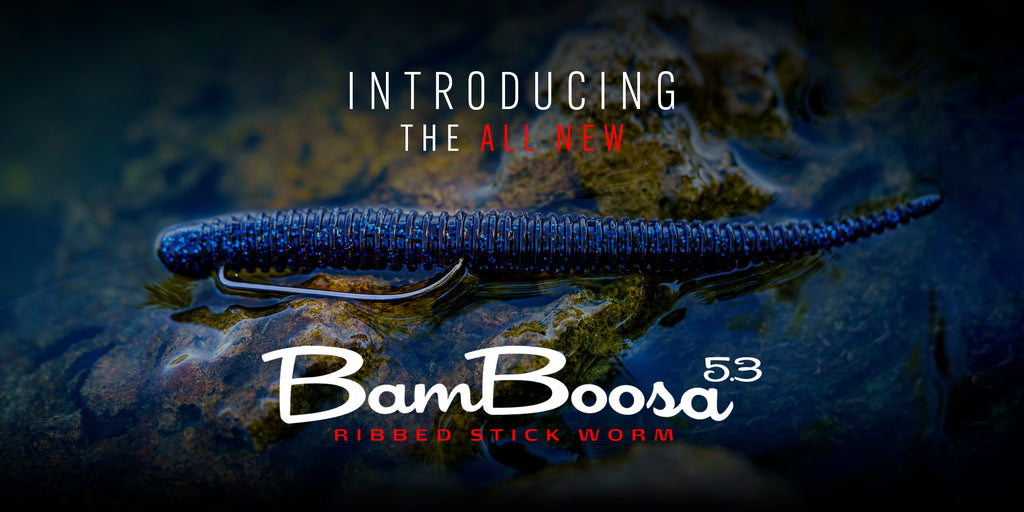 6th Sense Fishing - Our 7'2 Medium, Fast action Unicorn rod is designed as  a premium option for moving baits and light soft-plastic presentations.  What 6th Sense lure would you use with