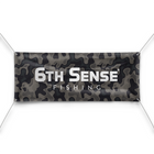 6th Sense Club Banner - 6th Sense Fishing