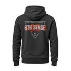 Bass Outfitter Hoodie - 6th Sense Fishing