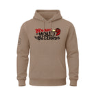 Beware of Hole Buzzards Hoodie - 6th Sense Fishing