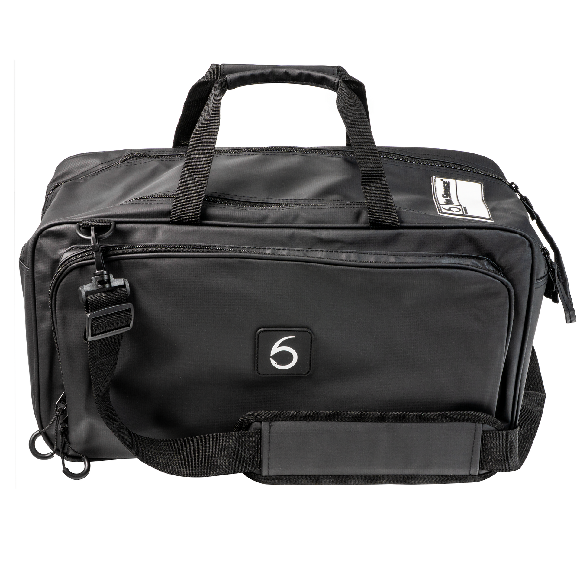 X-Large 6th Sense Bait Bag – Tackle Storage with Increased